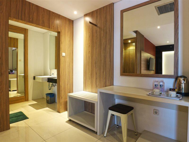 Kampioen Bed & Breakfast Bandung Ngoại thất bức ảnh