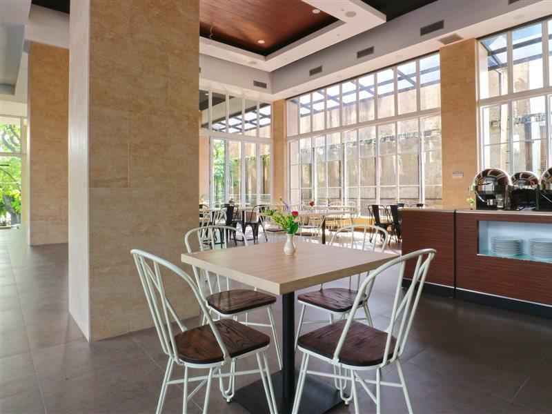 Kampioen Bed & Breakfast Bandung Ngoại thất bức ảnh