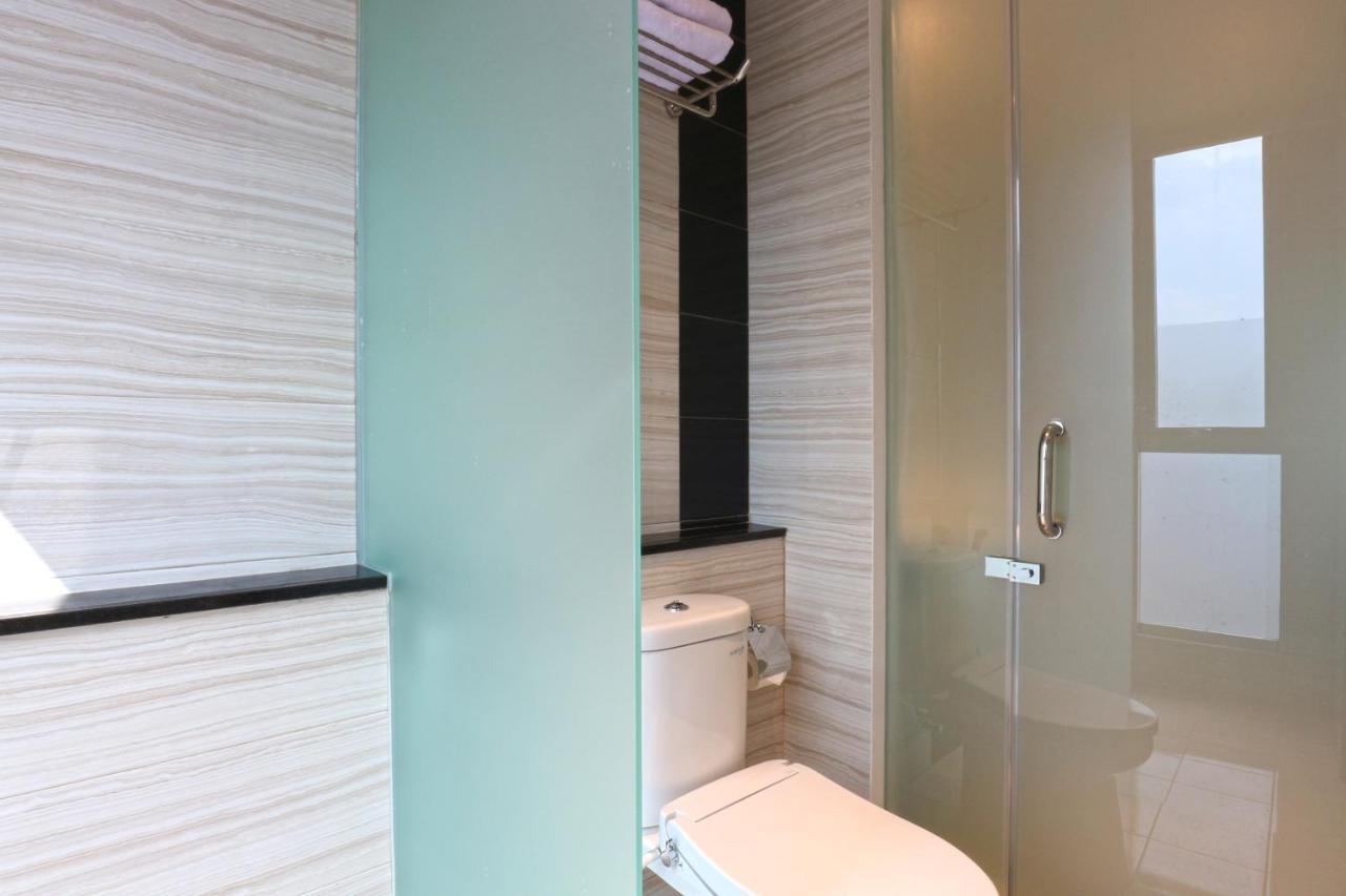Kampioen Bed & Breakfast Bandung Ngoại thất bức ảnh