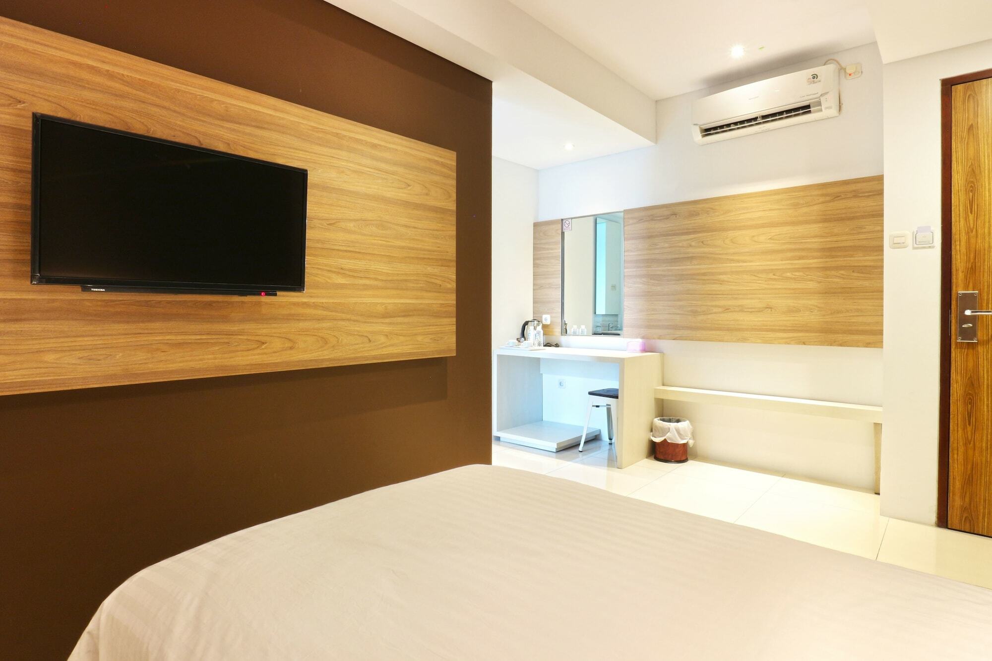 Kampioen Bed & Breakfast Bandung Ngoại thất bức ảnh